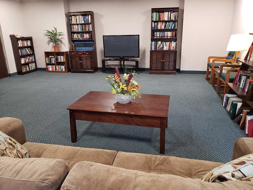 Twinsburg Apartments Lounge 2